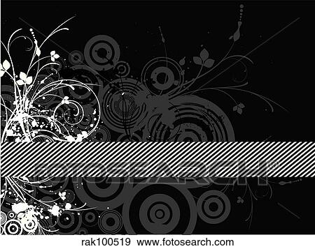 Abstract grunge View Large Illustration Stock Illustration - Abstract grunge. Fotosearch