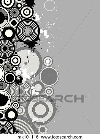 Abstract grunge View Large Illustration Stock Illustration - Abstract grunge. Fotosearch