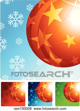 Stock Illustration - BALL. Fotosearch