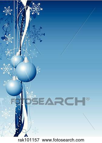 Christmas abstract View Large Illustration Stock Illustration - Christmas abstract. Fotosearch