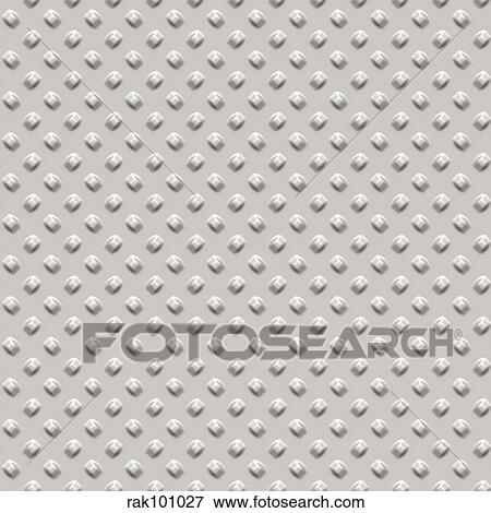chrome rivets View Large Illustration Stock Illustration - chrome rivets. Fotosearch