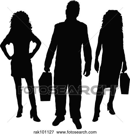 corporate power View Large Illustration Stock Illustration - corporate power. Fotosearch