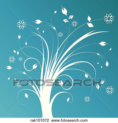 Decorative abstract View Large Illustration Drawing - Decorative abstract. Fotosearch