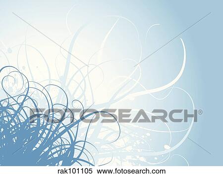 Decorative grunge View Large Illustration Stock Illustration - Decorative grunge. Fotosearch
