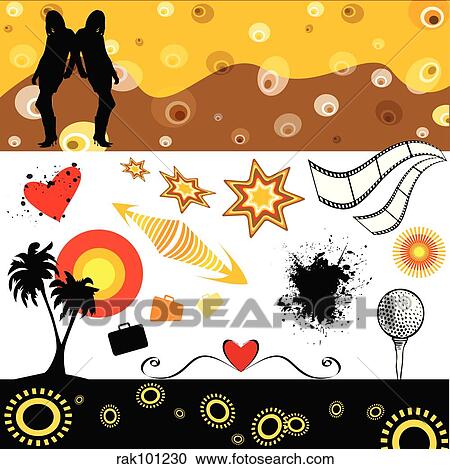 design aids View Large Illustration Clipart - design aids. Fotosearch