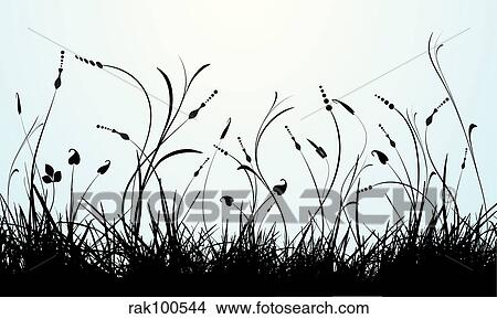 Stock Illustration - Foliage. Fotosearch
