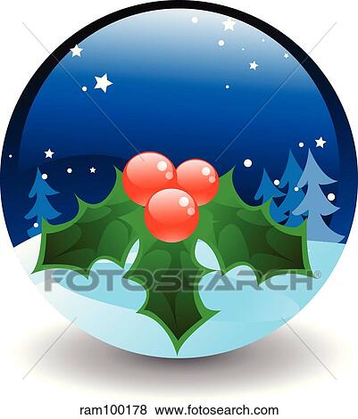 Stock Illustration - fruit ball. Fotosearch