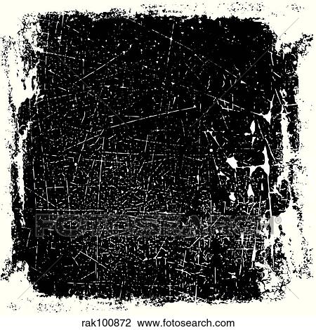grunge background View Large Illustration Drawing - grunge background. Fotosearch