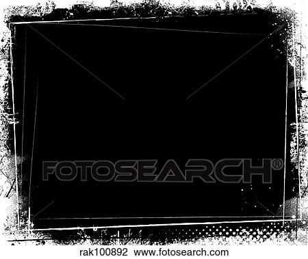 Grunge background View Large Illustration Drawing - Grunge background. Fotosearch