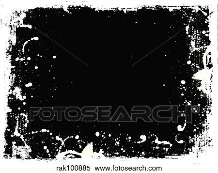 Stock Illustration - grunge background. Fotosearch