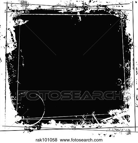 Grunge background View Large Illustration Stock Illustration - Grunge background. Fotosearch