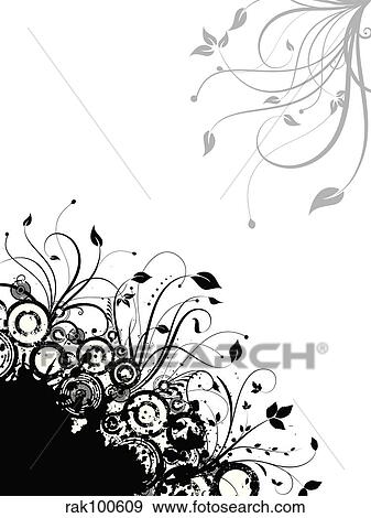 Grunge corner View Large Illustration Stock Illustration - Grunge corner. Fotosearch