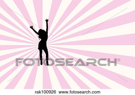 lets dance x View Large Illustration Stock Illustration - lets dance x. Fotosearch