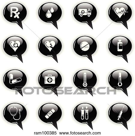 medi bubble View Large Illustration Stock Illustration - medi bubble. Fotosearch