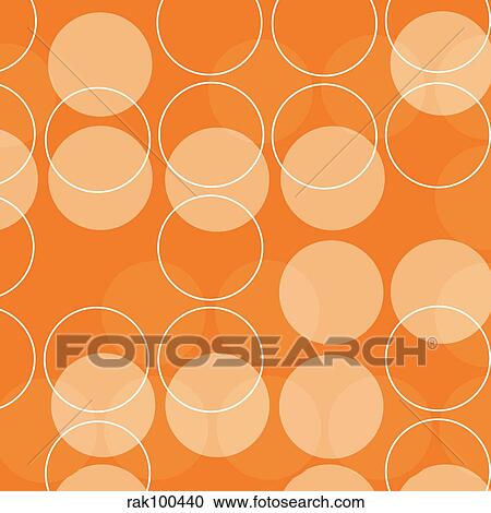 retro circles View Large Illustration Clipart - retro circles. Fotosearch