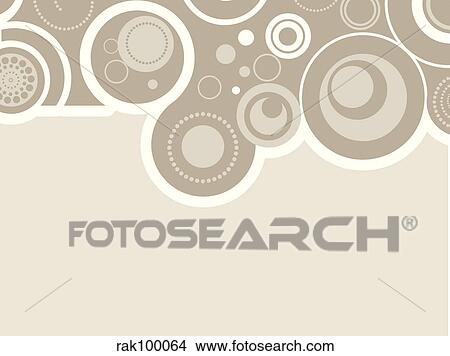 Retro View Large Illustration Stock Illustration - Retro. Fotosearch
