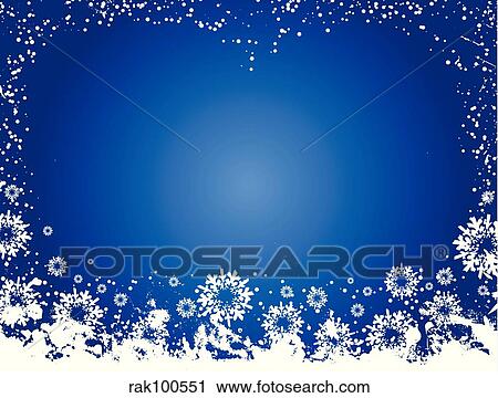 snowflake grunge View Large Illustration Clip Art - snowflake grunge. Fotosearch