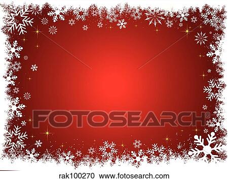 snowflakes and stars View Large Illustration Clipart - snowflakes and stars. Fotosearch