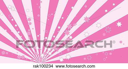 star burst View Large Illustration Stock Illustration - star burst. Fotosearch