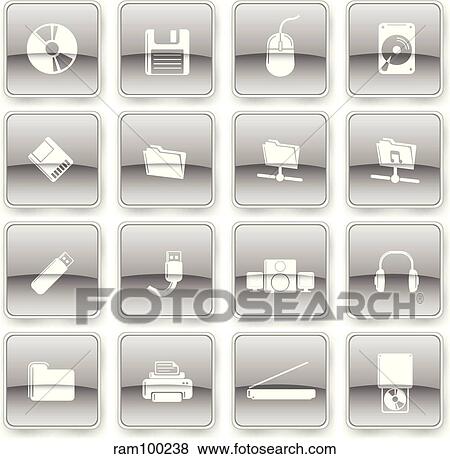 techno black View Large Illustration Stock Illustration - techno black. Fotosearch