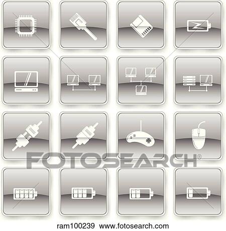 techno black View Large Illustration Stock Illustration - techno black. Fotosearch