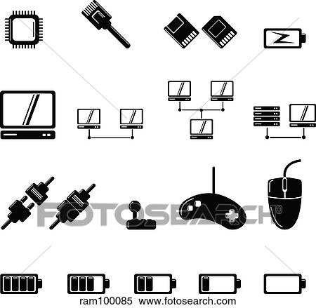 techno solid View Large Illustration Stock Illustration - techno solid. Fotosearch
