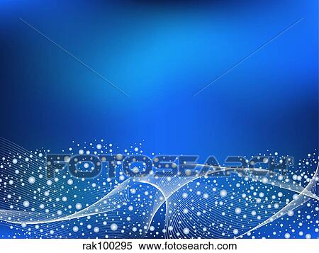 Underwater abstract View Large Illustration Stock Illustration - Underwater abstract. Fotosearch