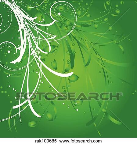 Winter abstract View Large Illustration Stock Illustration - Winter abstract. Fotosearch