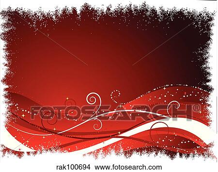 winter abstract View Large Illustration Stock Illustration - winter abstract. Fotosearch