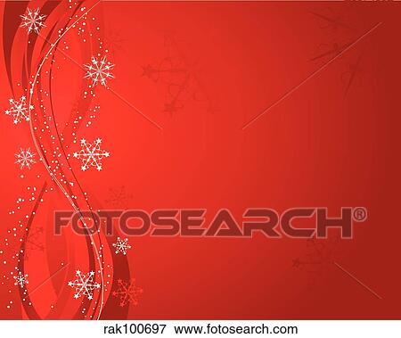 winter abstract View Large Illustration Stock Illustration - winter abstract. Fotosearch