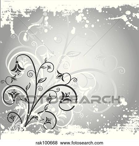Winter background View Large Illustration Stock Illustration - Winter background. Fotosearch