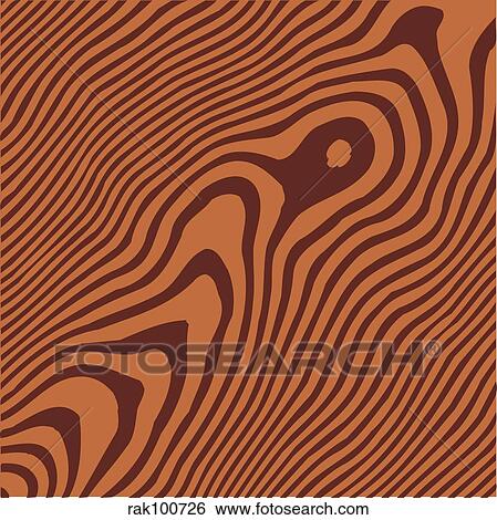wood texture View Large Illustration Stock Illustration - wood texture. Fotosearch