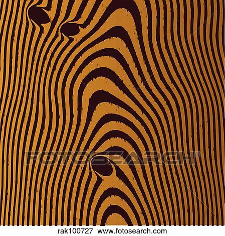 wood texture View Large Illustration Stock Illustration - wood texture. Fotosearch