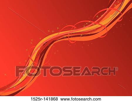 Abstract background View Large Illustration Stock Illustration - Abstract background. Fotosearch