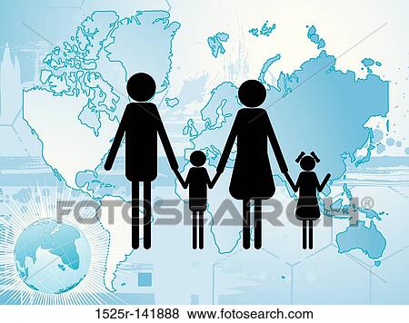 Abstract background View Large Illustration Stock Illustration - Abstract background. Fotosearch