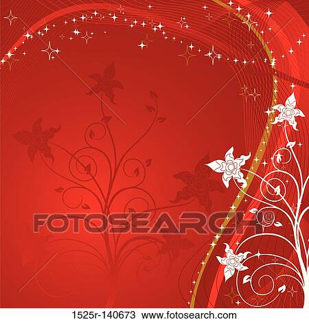 Abstract background, vector View Large Illustration Drawing - Abstract background, vector. Fotosearch