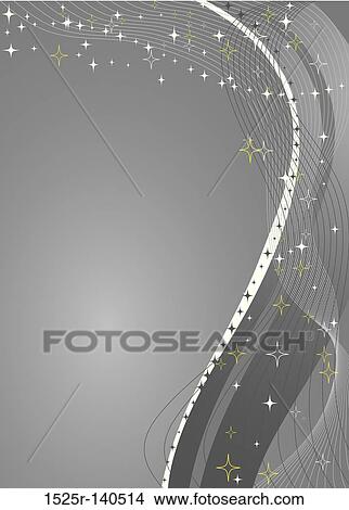 Stock Illustration - Abstract background, vector. Fotosearch