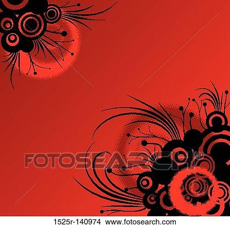 Abstract background, vector View Large Illustration Stock Illustration - Abstract background, vector. Fotosearch