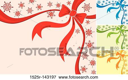Abstract christmas background View Large Illustration Stock Illustration - Abstract christmas background. Fotosearch
