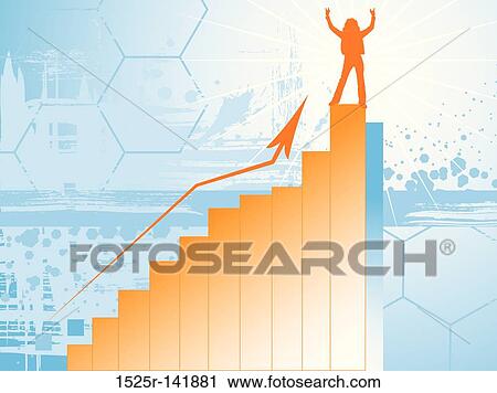 Abstract grunge background View Large Illustration Clip Art - Abstract grunge background. Fotosearch