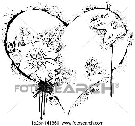 Abstract grunge View Large Illustration Stock Illustration - Abstract grunge. Fotosearch