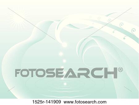 Background Design View Large Illustration Stock Illustration - Background Design. Fotosearch