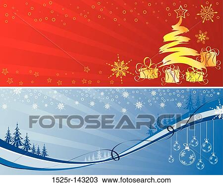 Christmas background View Large Illustration Drawing - Christmas background. Fotosearch