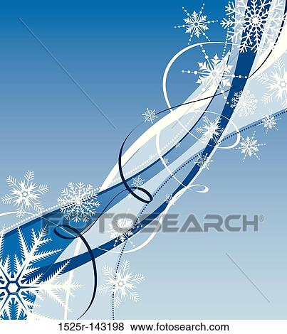 Christmas background View Large Illustration Stock Illustration - Christmas background. Fotosearch