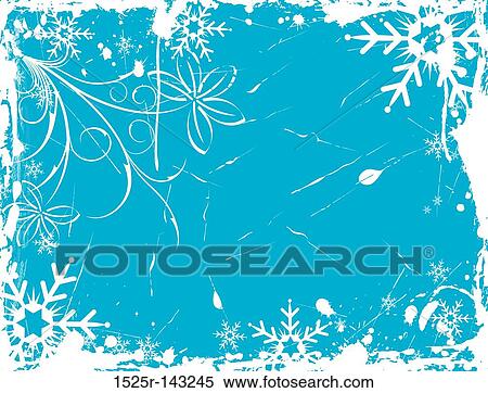 Stock Illustration - Christmas background, vector. Fotosearch