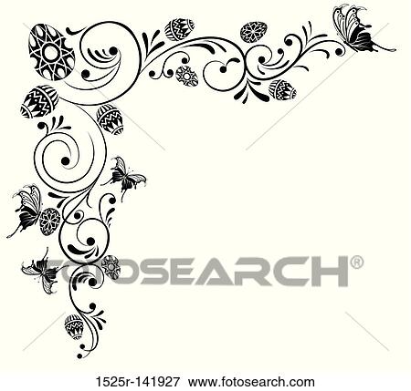 Collect flower background View Large Illustration Stock Illustration - Collect flower background. Fotosearch