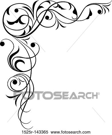 Stock Illustration - Element for design. Fotosearch