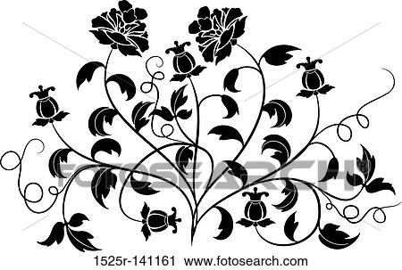 Element for design, vector View Large Illustration Clip Art - Element for design, vector. Fotosearch