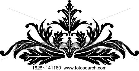 Element for design, vector View Large Illustration Clipart - Element for design, vector. Fotosearch