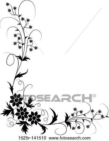 Element for design, vector View Large Illustration Clipart - Element for design, vector. Fotosearch